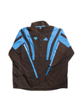 Adidas Mens Adizero Archive Running Jacket