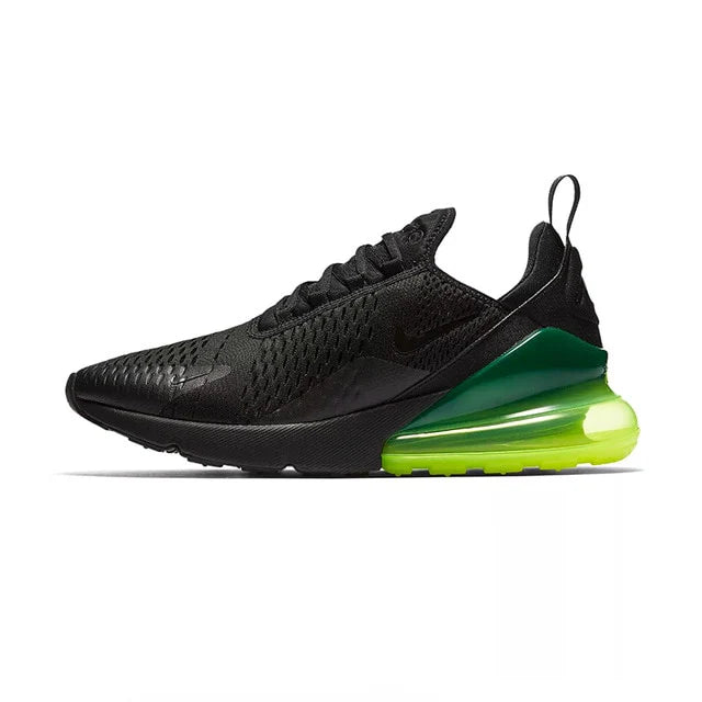 Authentic Nike Air Max 270 Running Shoes