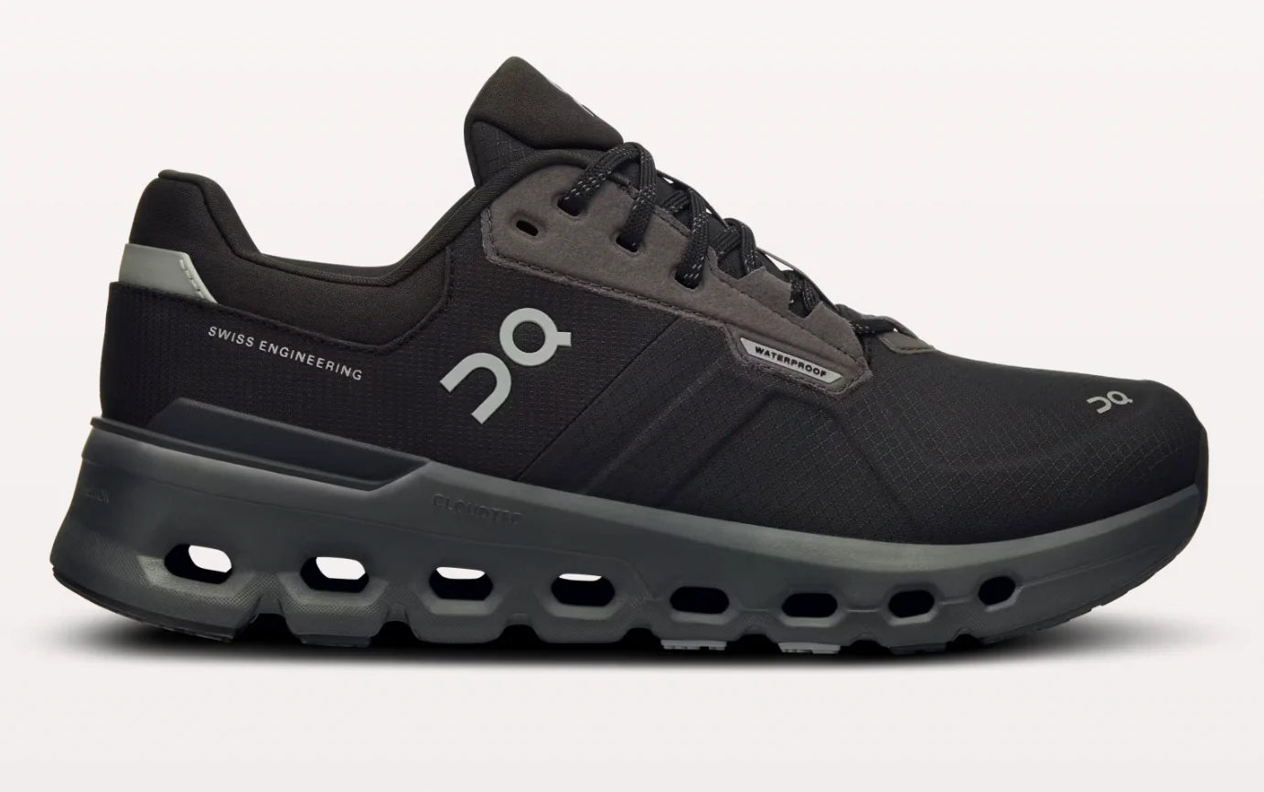 Womens On Cloudrunner 2 Waterproof
