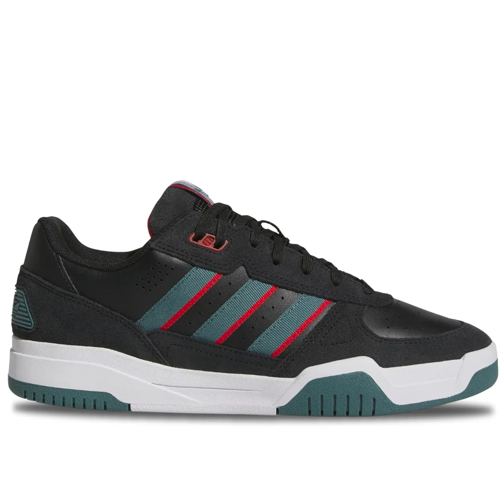 Adidas Tekkira Cup Core Black Preloved Teal Better Scarlett