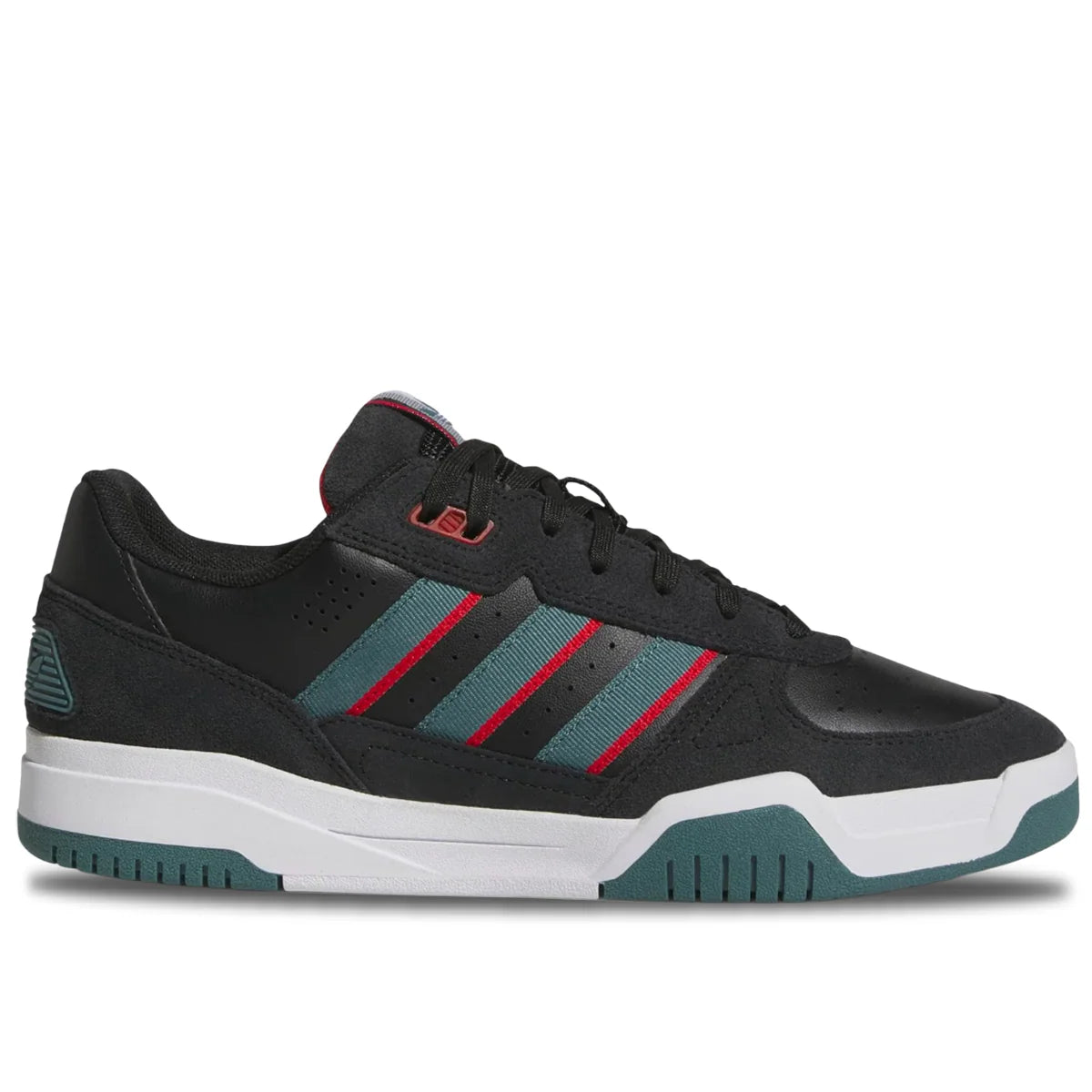 Adidas Tekkira Cup Core Black Preloved Teal Better Scarlett
