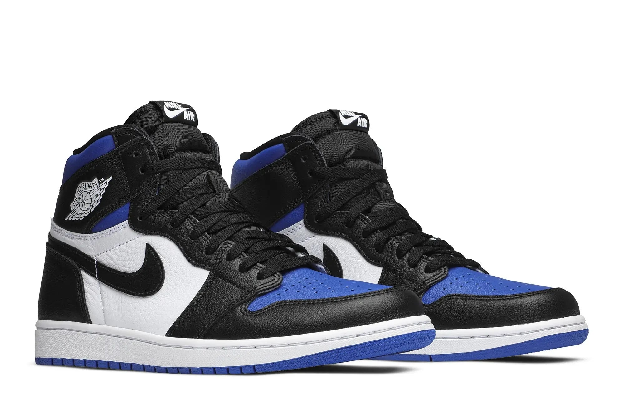 Jordan 1 Retro High OG Royal Toe