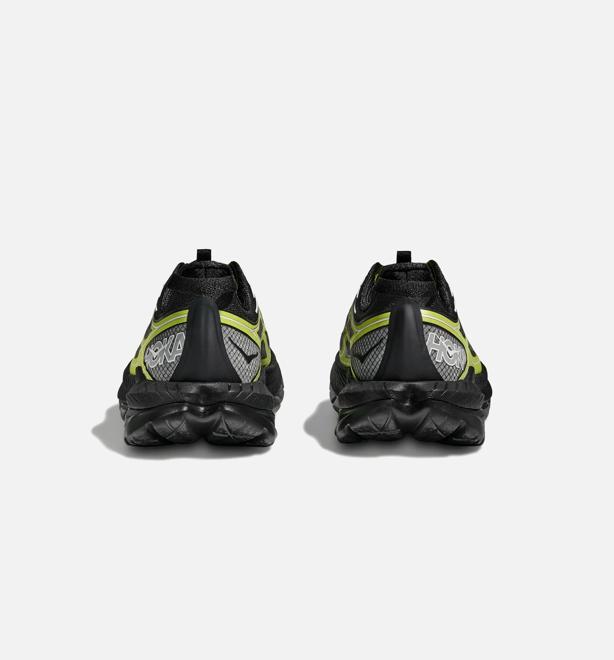 Mach Remastered Mens Lifestyle Shoe Kiwi Frost