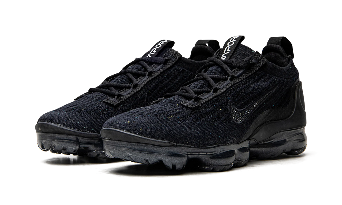 AIR VAPORMAX 2021 FK WMNS"Triple Black Vapormax" DC9454 001