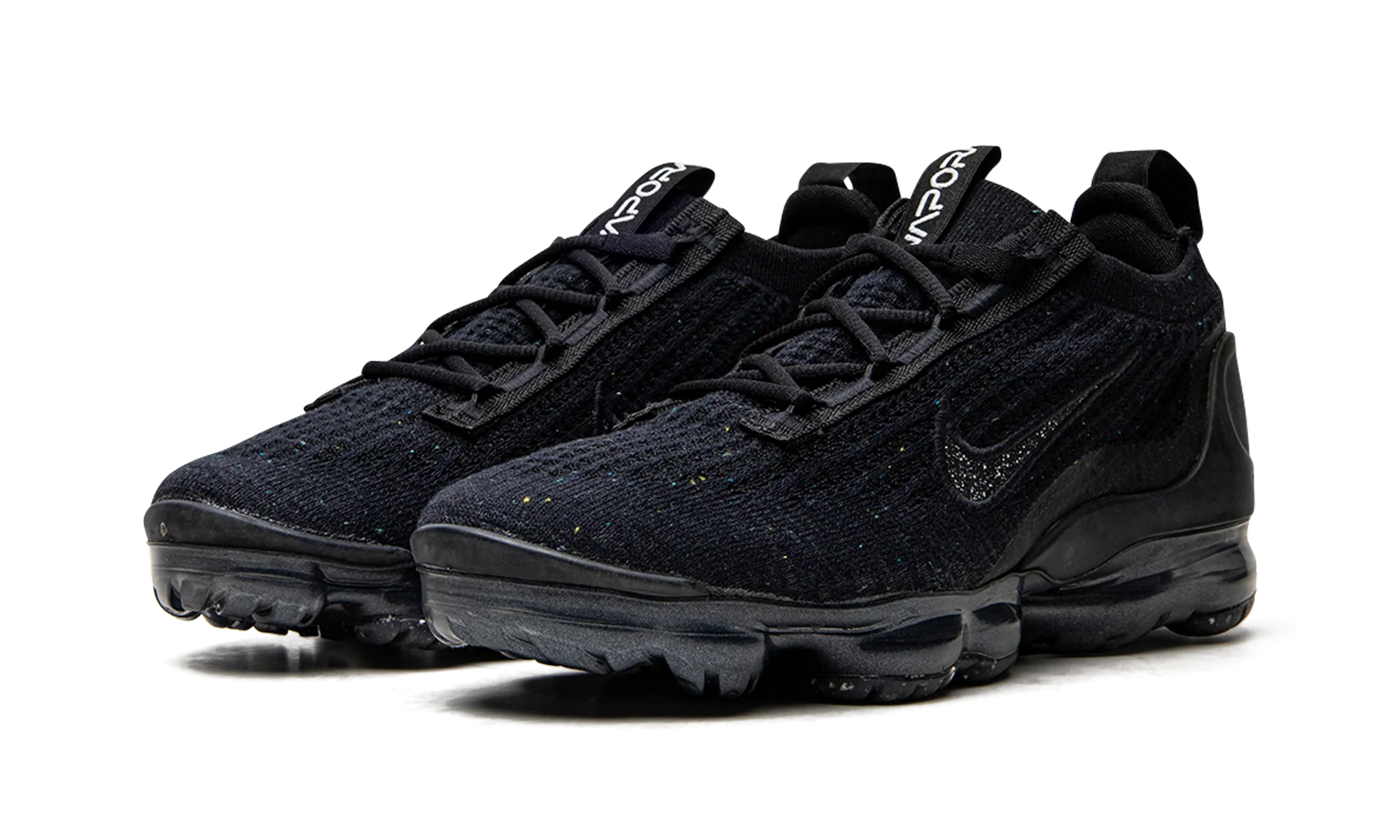 AIR VAPORMAX 2021 FK WMNS"Triple Black Vapormax" DC9454 001