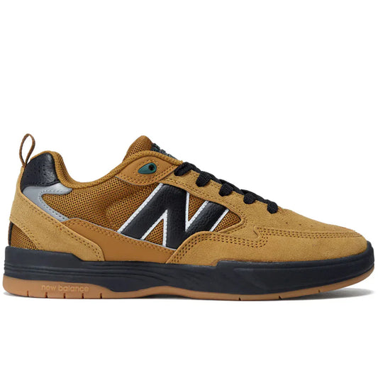 New Balance Numeric Tiago Lemos 808 Lite Brown Black