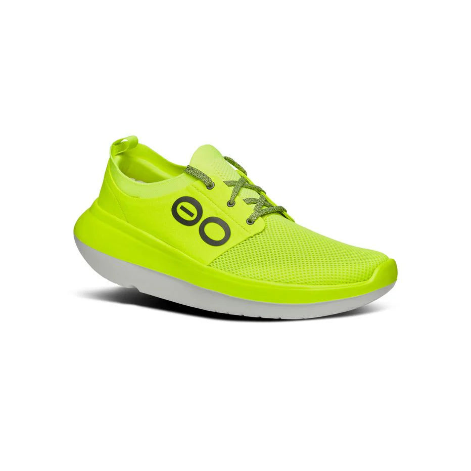 Men's OOMY Stride Shoe in Electro