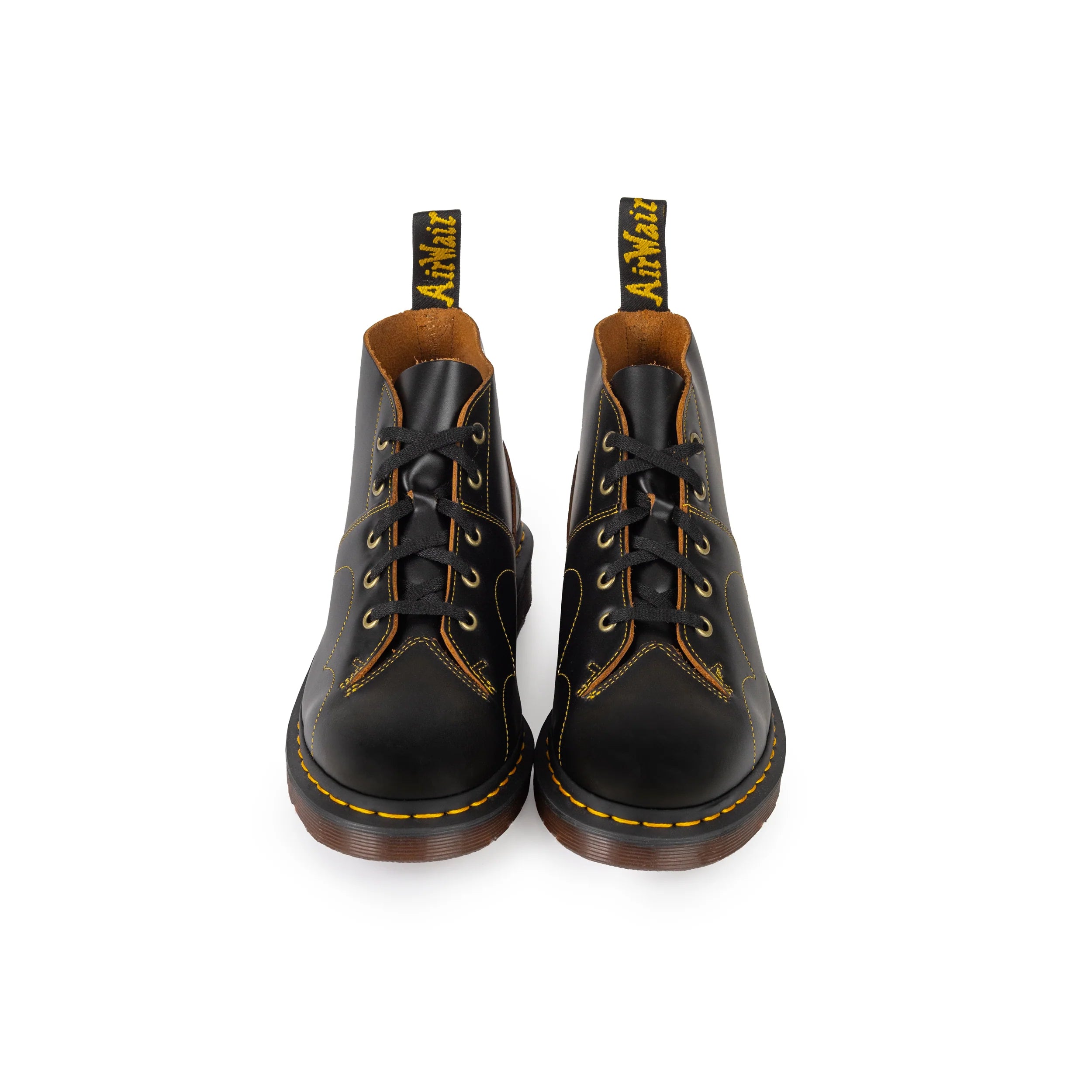 Dr Martens Church