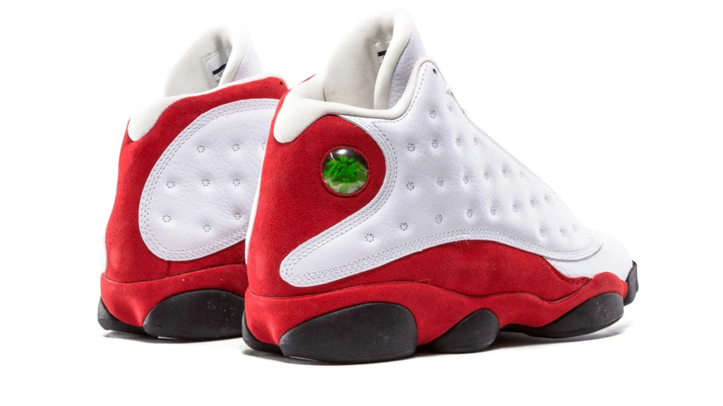 Air Jordan 13 Retro 2010 Release