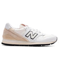 New Balance x Aime Leon Dore 996 Made In USA White