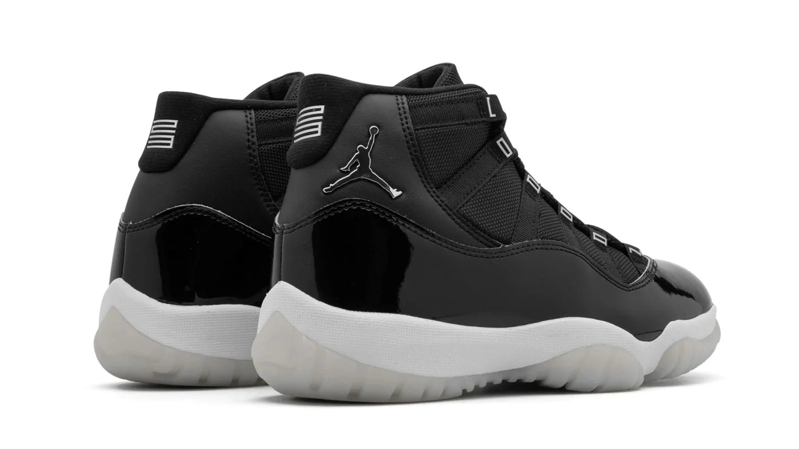AIR JORDAN 11 RETRO WMNS Jubilee 25th Anniversary