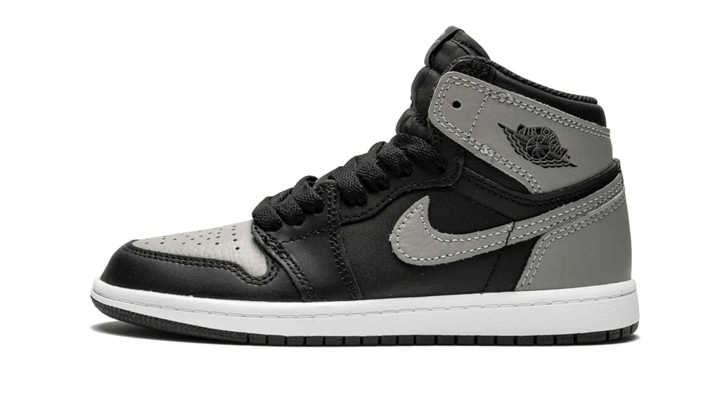 Air Jordan 1 Retro High OG BP TD Shadow