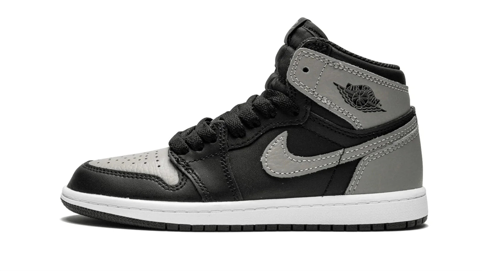 Air Jordan 1 Retro High OG BP TD Shadow