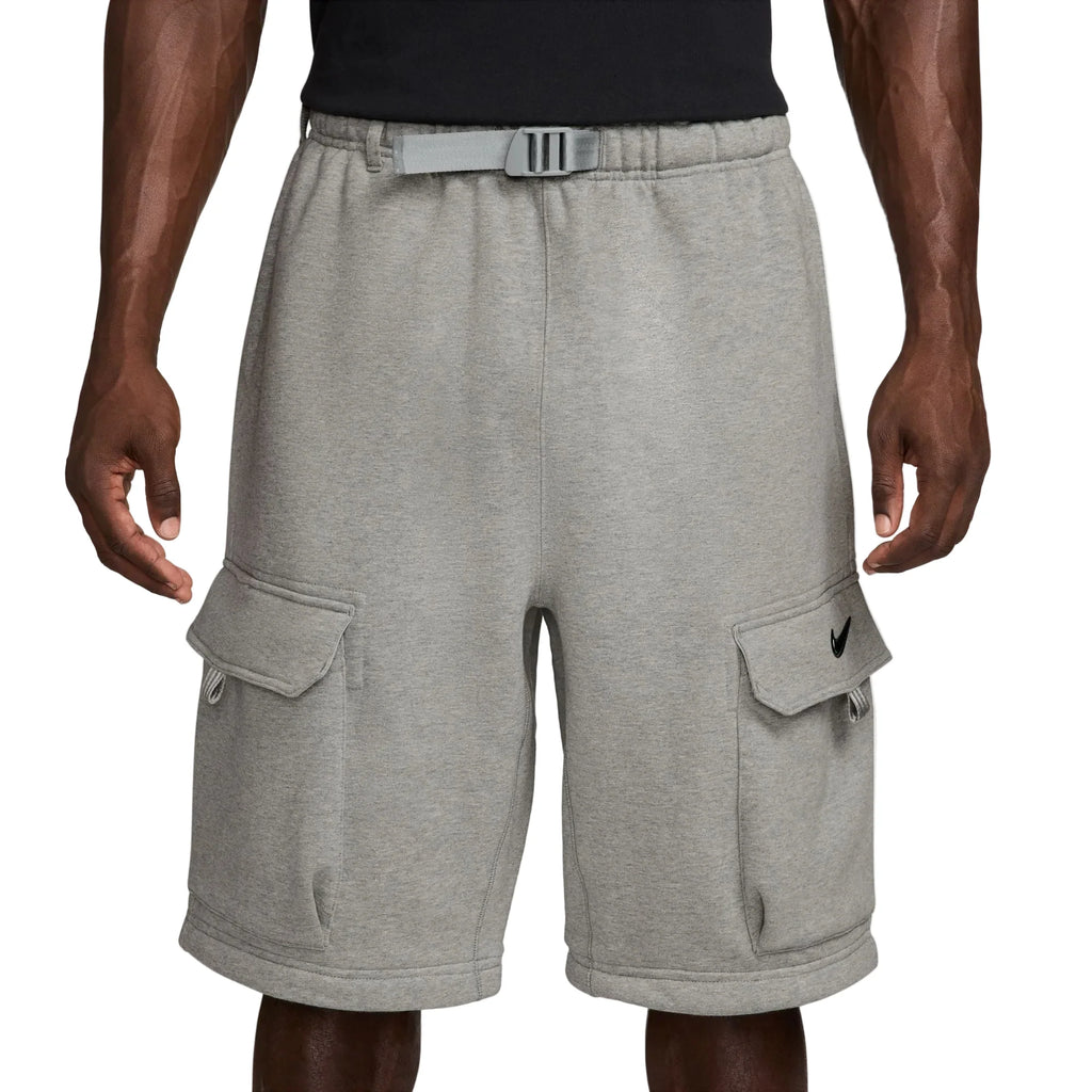 Nike SB Ishod Cargo Sweatpants Grey