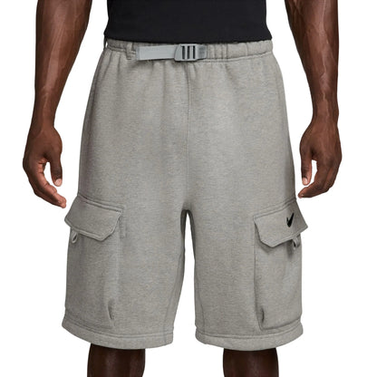Nike SB Ishod Cargo Sweatpants Grey
