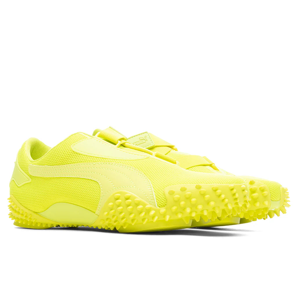 Mostro Ecstasy Green