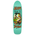Anti Hero Jalopi Yardbird Deck 981
