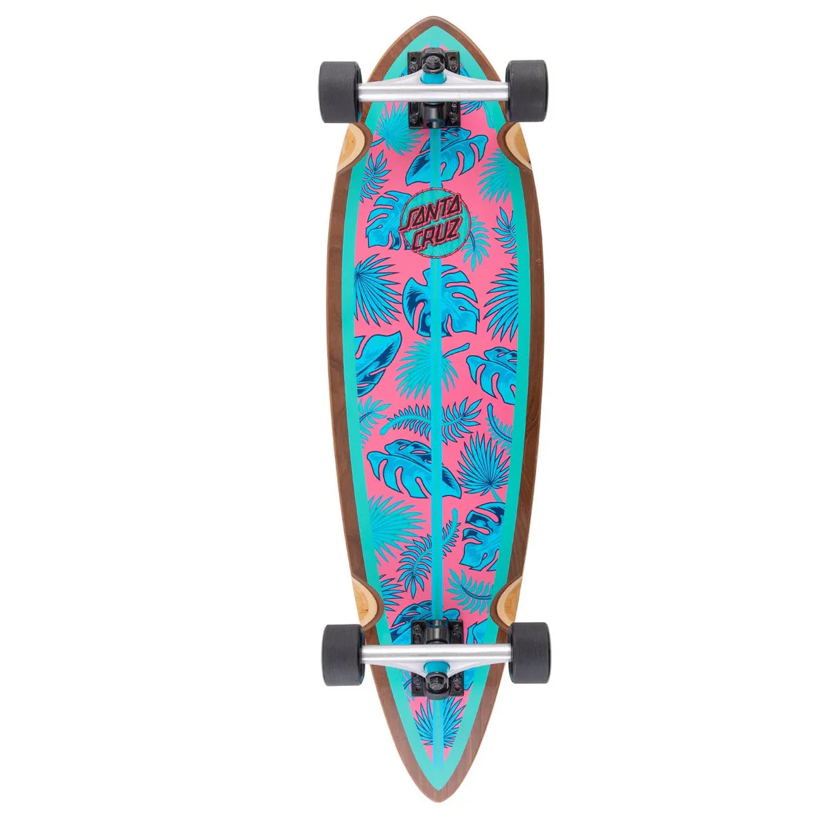 Santa Cruz Cabana Dot 920 Pintail Cruzer