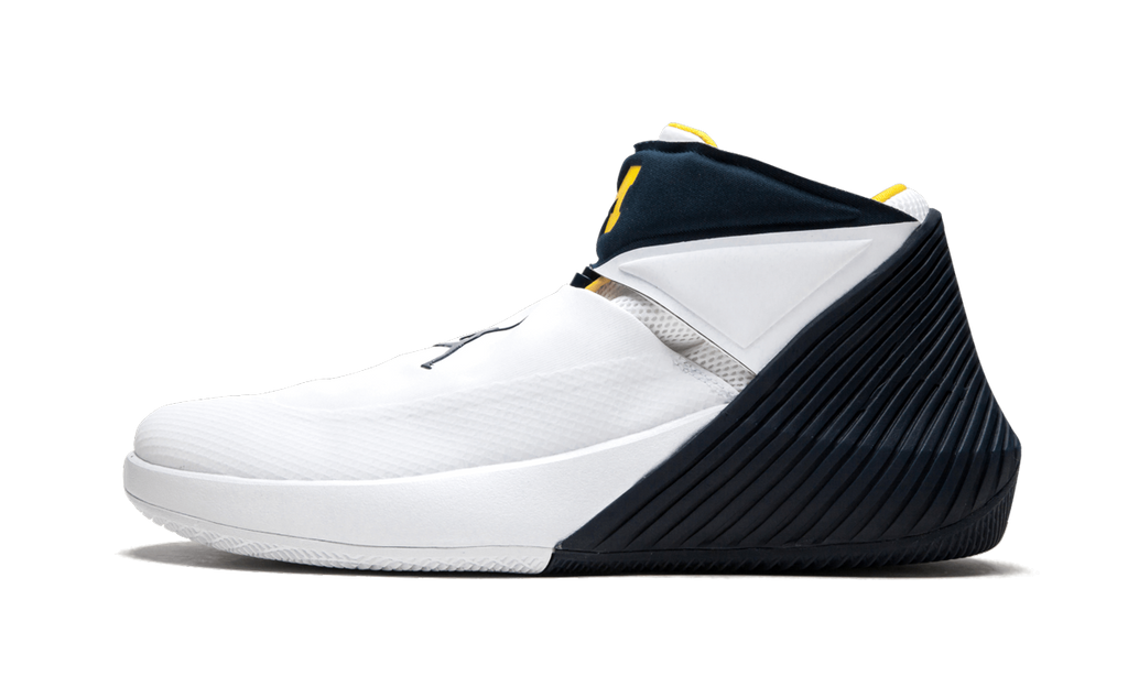 Why Not Zer0.1 "Michigan PE" 819513 PC