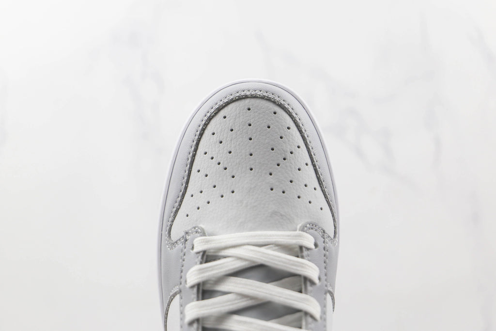 Nike Dunk Low Two Tone Grey