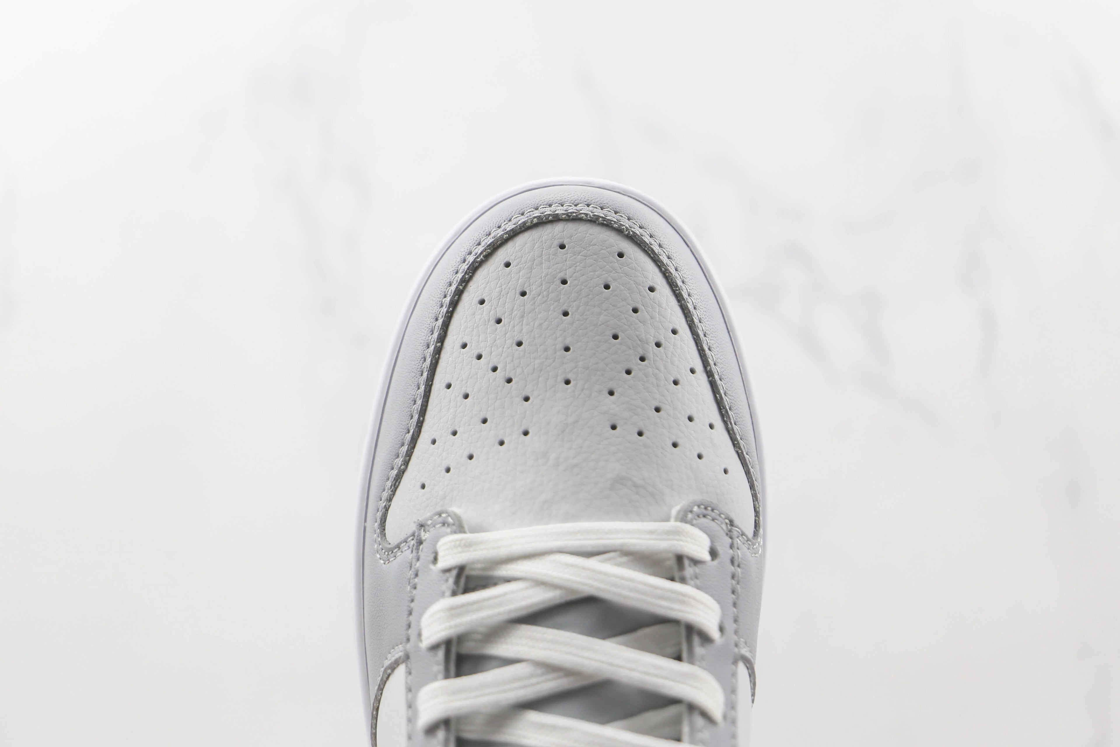 Nike Dunk Low Two Tone Grey