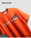 T Rex Orange T Shirt HG x Early Future