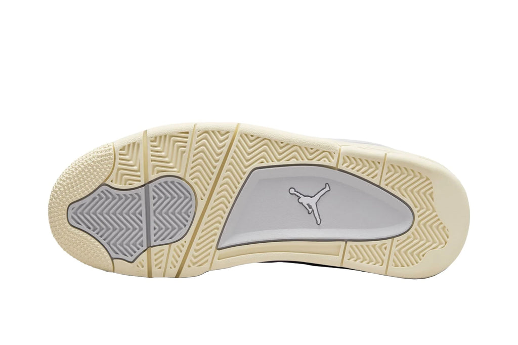 Wmns Jordan 4 RM Grey Sail