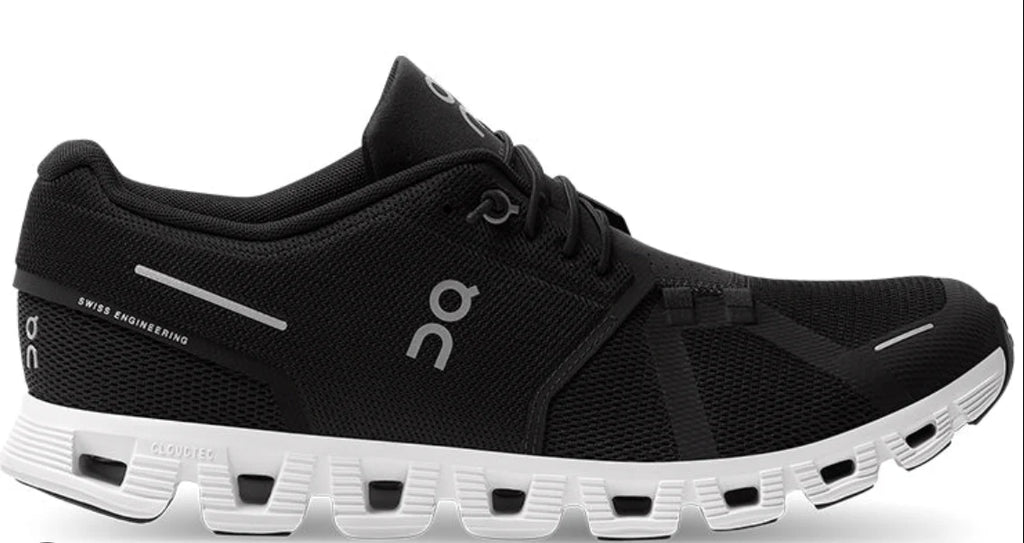 Mens On Cloud 5 Clearance