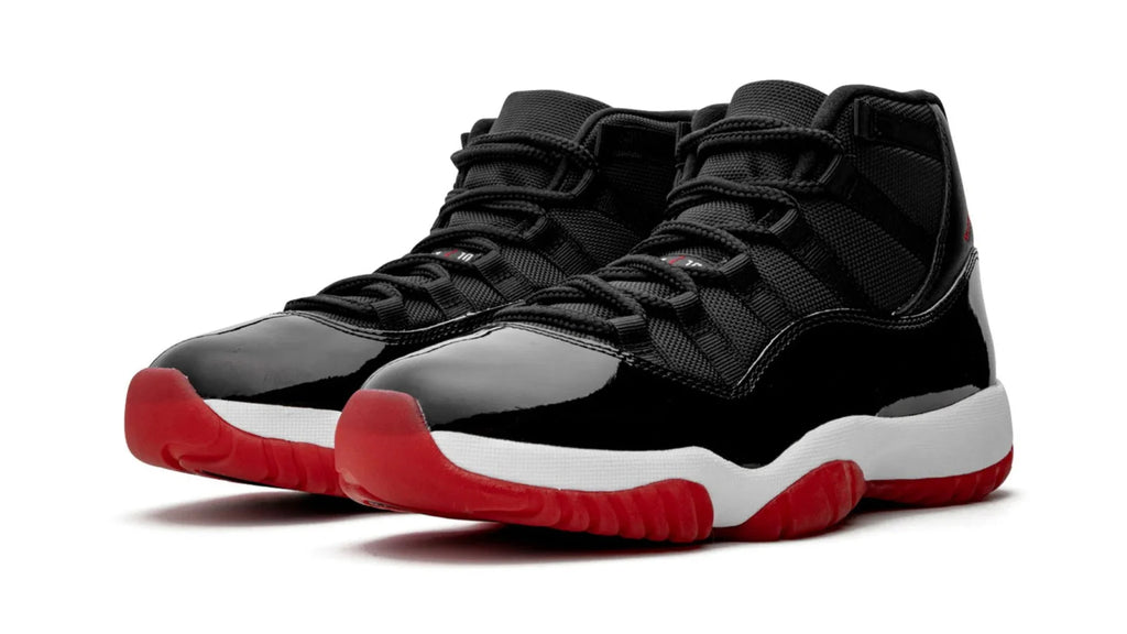 Air Jordan 11 Retro Bred 2019