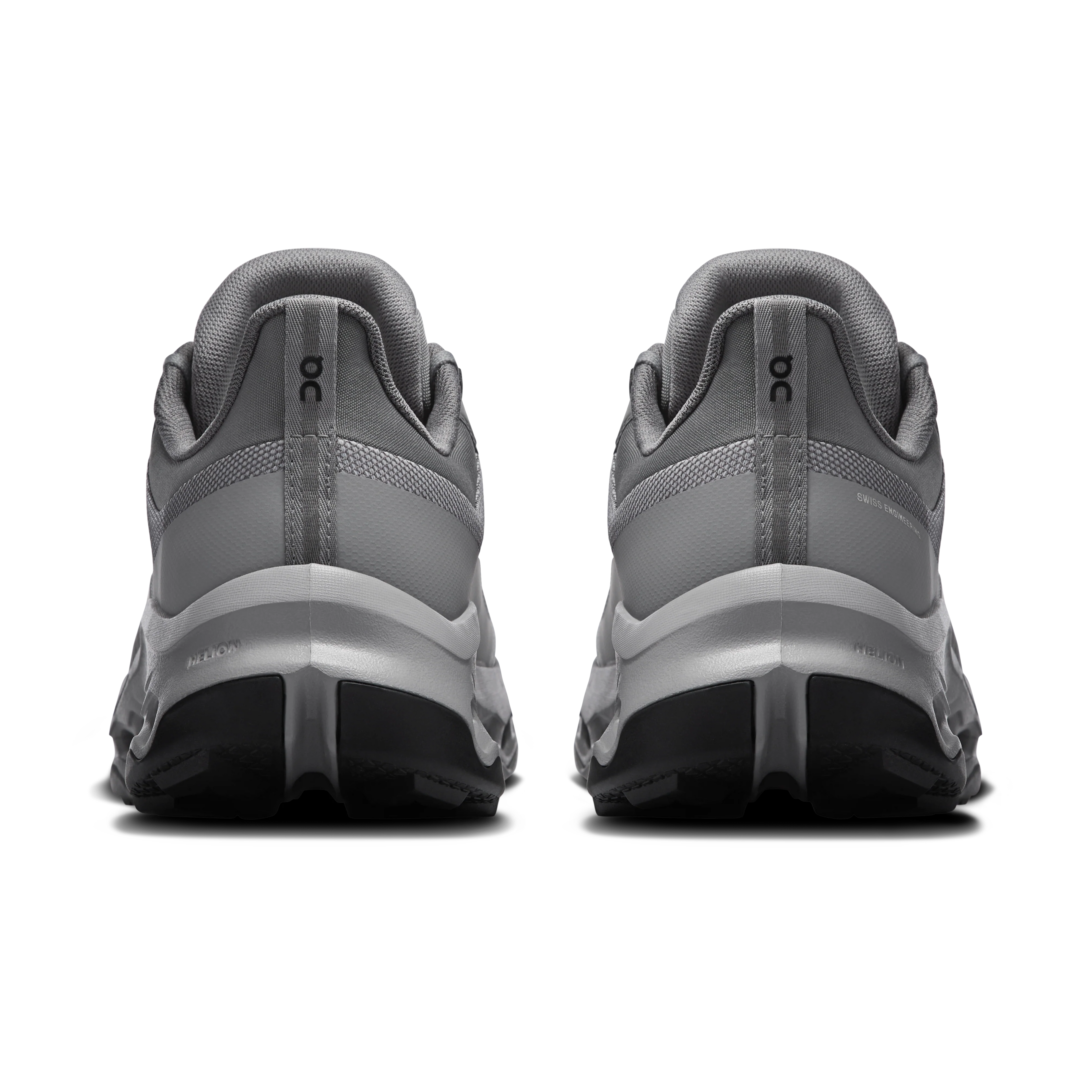 Men's Cloudhorizon 2  Waterproof in Rock/Alloy