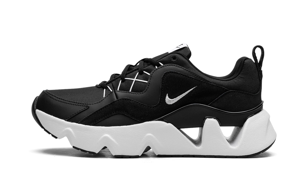 RYZ 365 WMNS "Black White" BQ4153 003