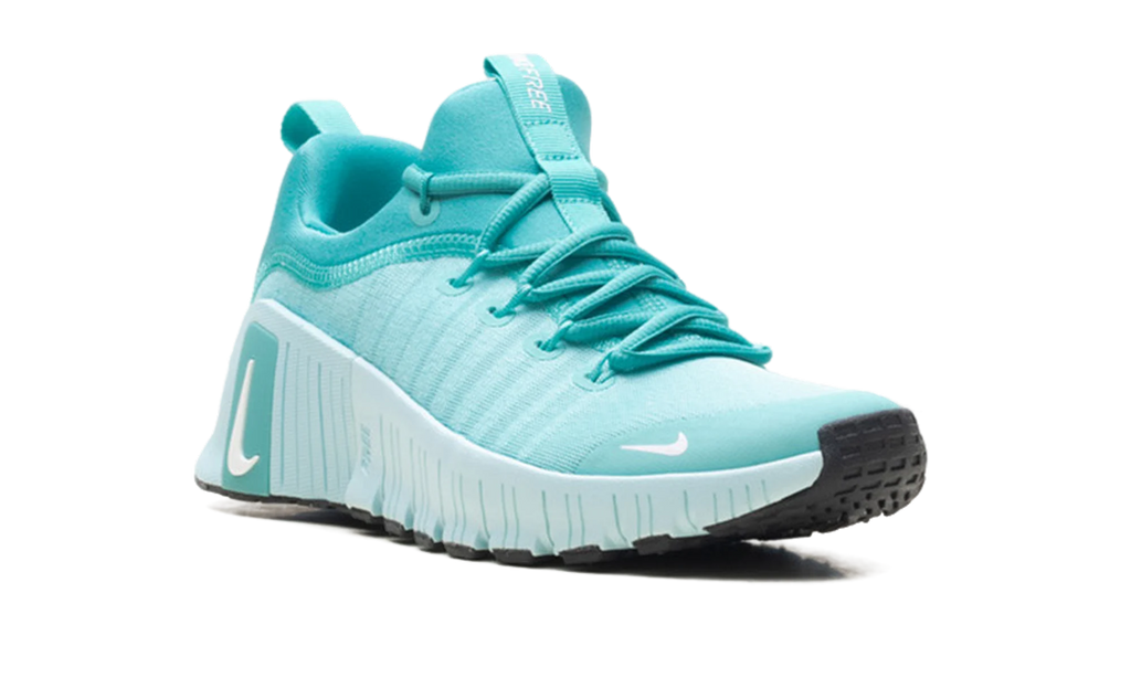Free Metcon 6 WMNS "Bleached Turquoise" FJ7126 301