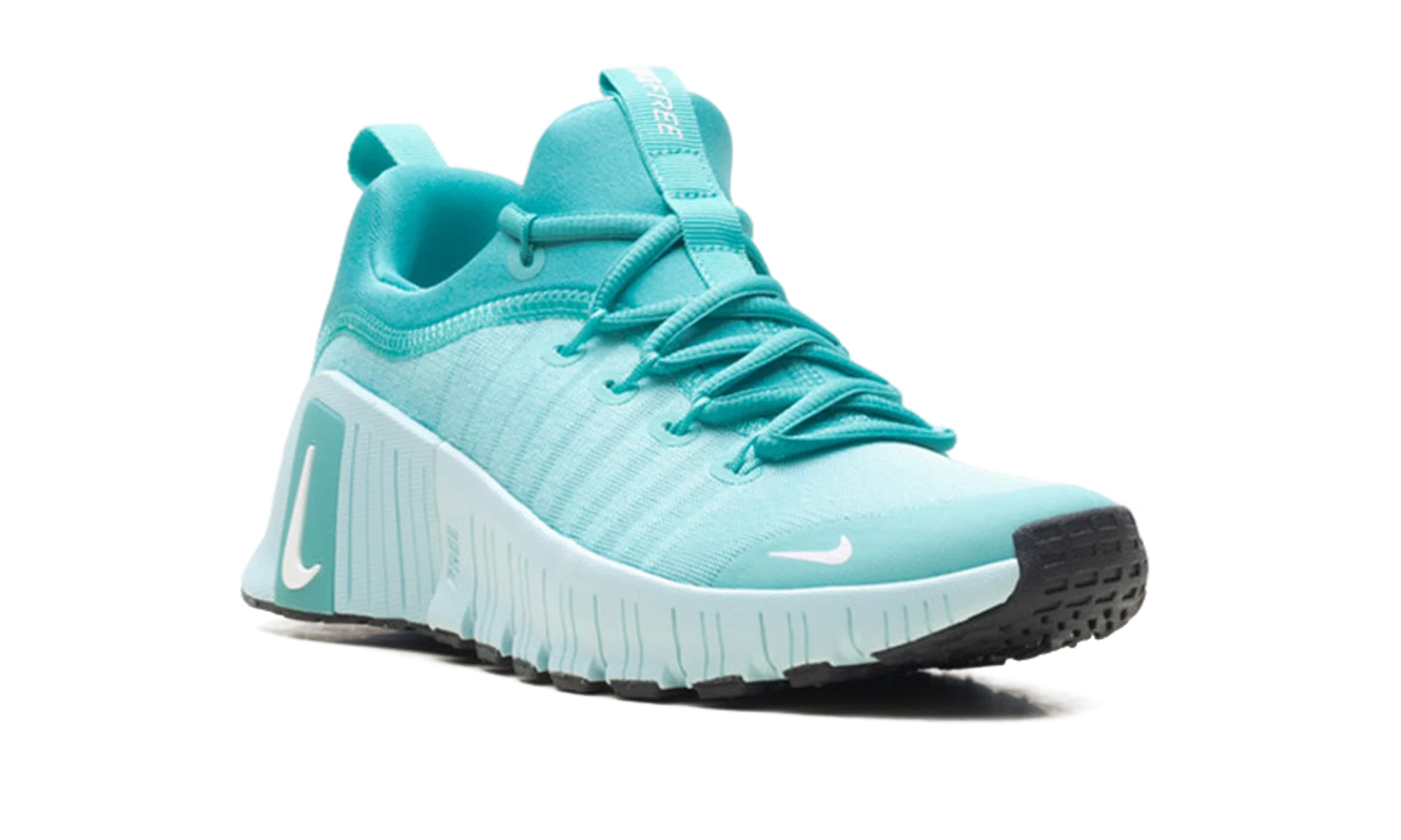 Free Metcon 6 WMNS "Bleached Turquoise" FJ7126 301