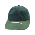 Quasi Perf Hat Forest Green