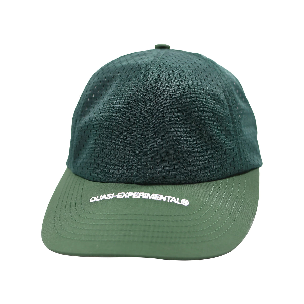Quasi Perf Hat Forest Green