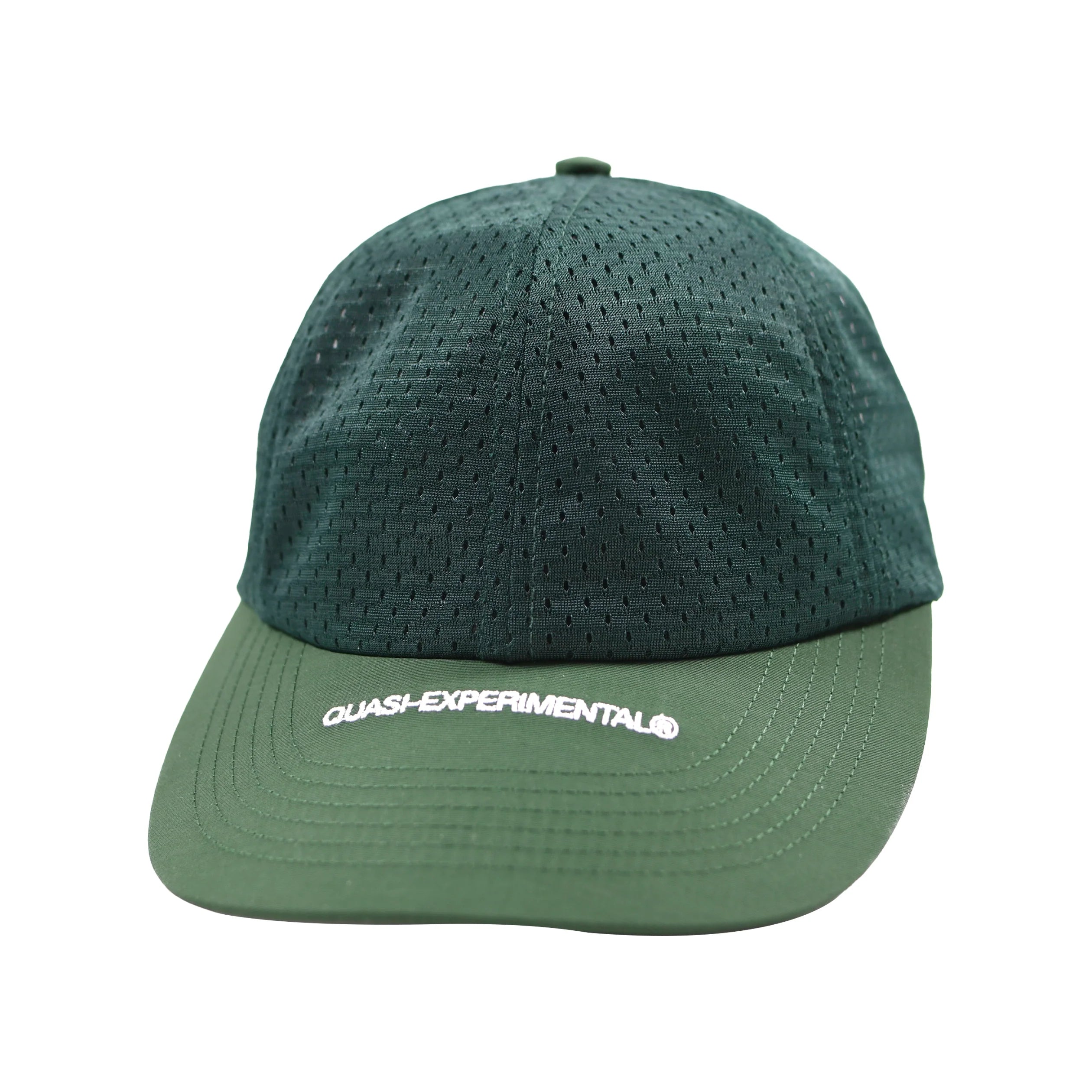 Quasi Perf Hat Forest Green