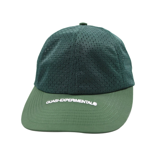 Quasi Perf Hat Forest Green