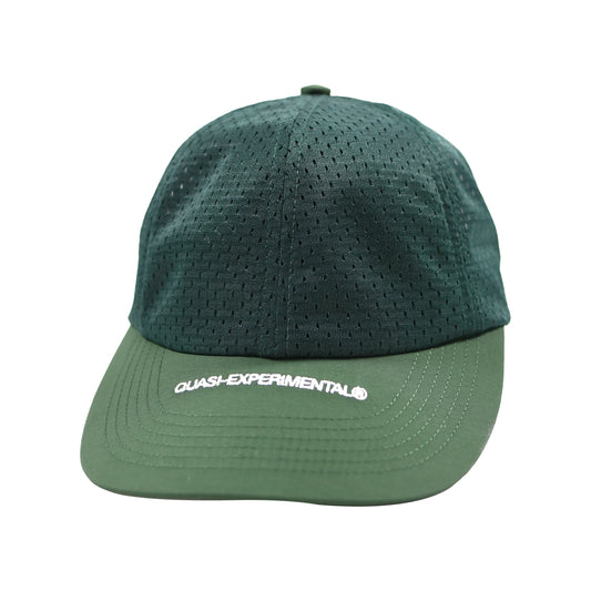 Quasi Perf Hat Forest Green