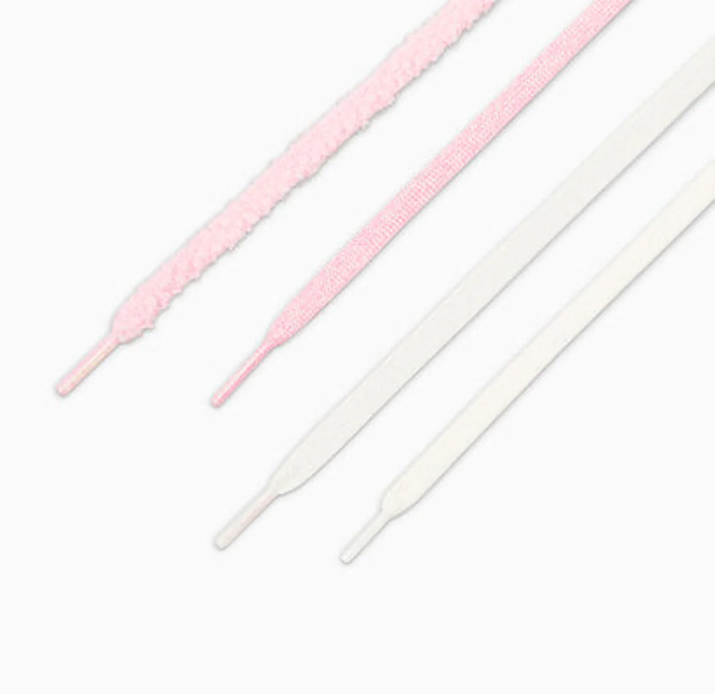 Converse One Star Pro Ox x Turnstile White Pink White