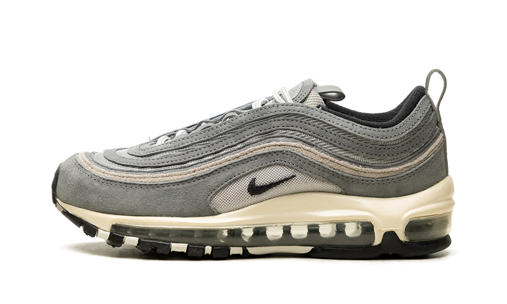 Air Max 97 NH "Smoke Grey Metallic Silver 3M" DR0157 001