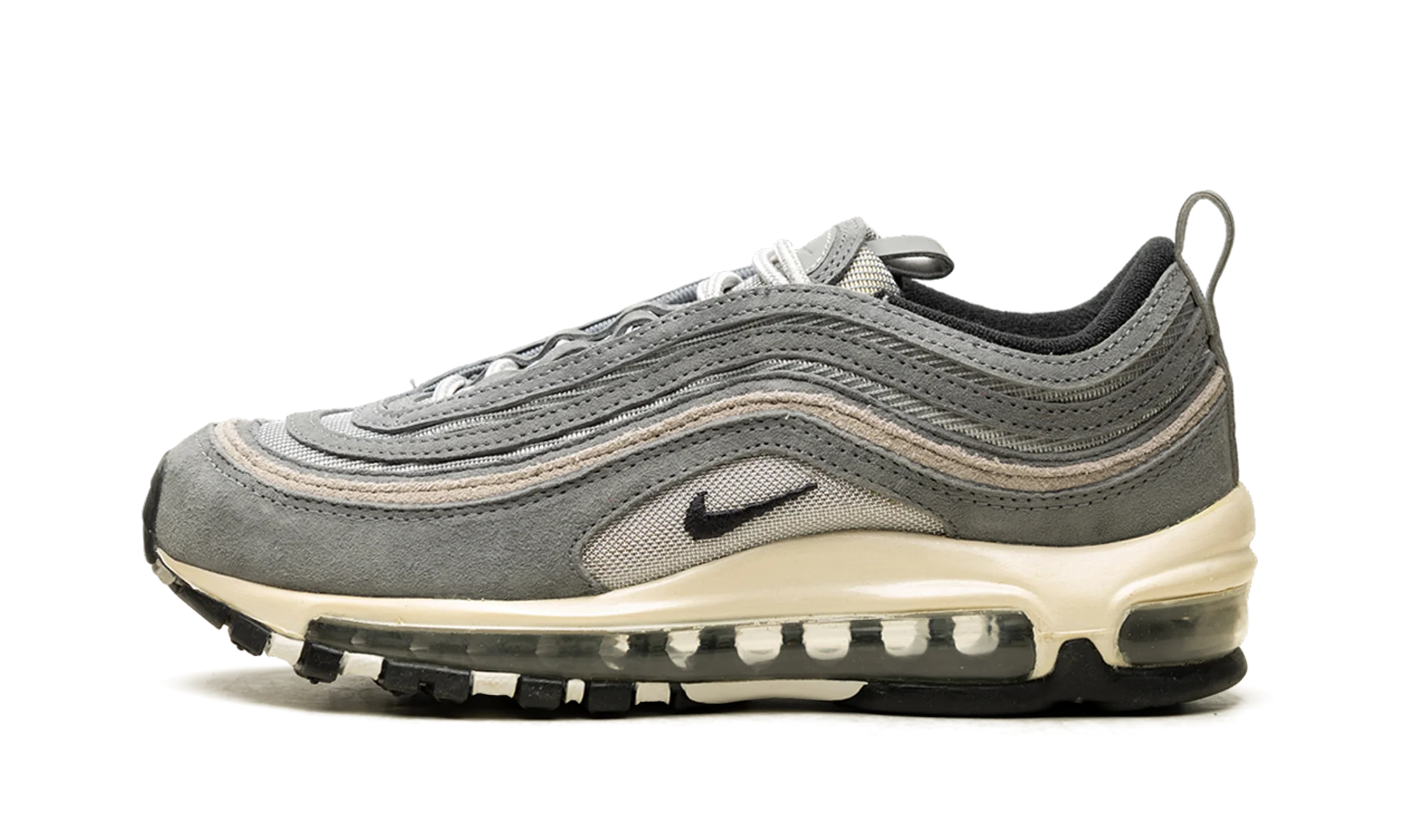 Air Max 97 NH "Smoke Grey Metallic Silver 3M" DR0157 001