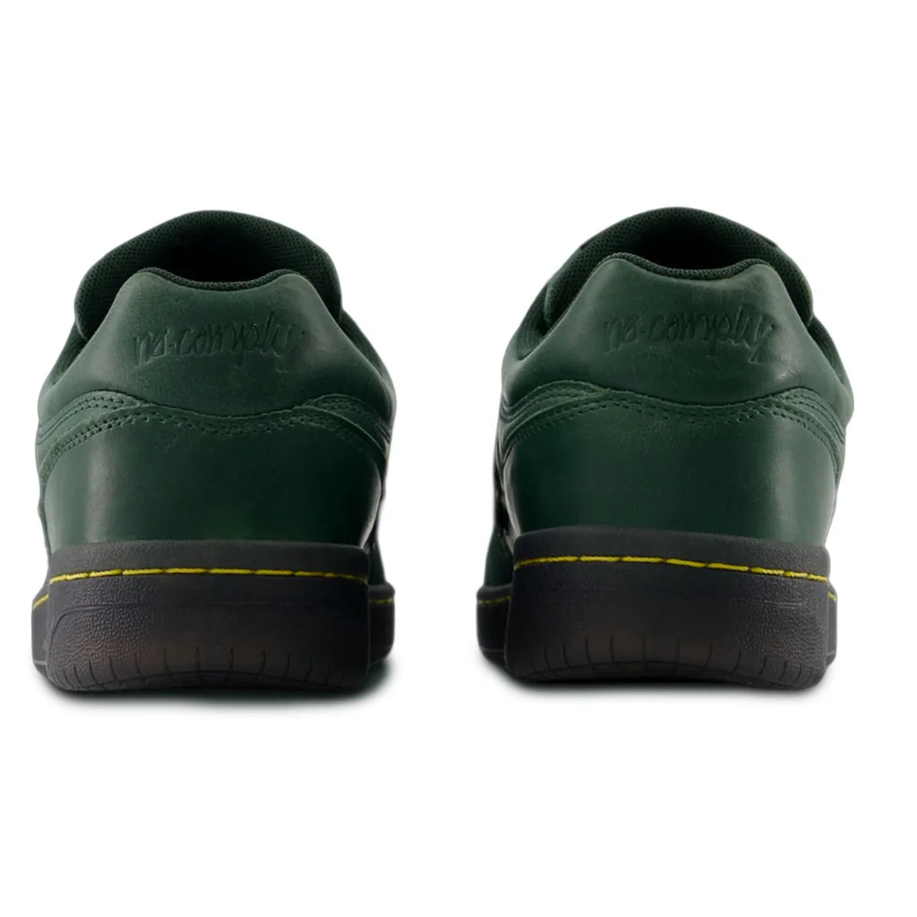 New Balance x No Comply 480 Green