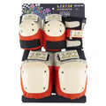 187 Killer Pads Six Pack Pads Lizzie Armanto