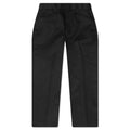 WP Wide Pants Black