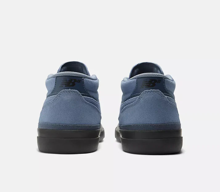 New Balance Numeric 417 Villani Blue Black
