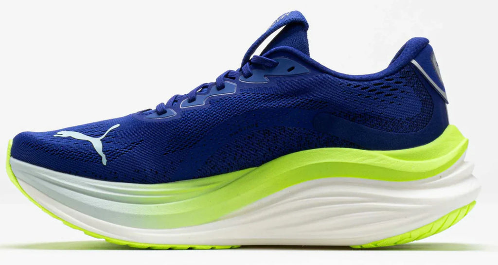 Mens Puma MagMax NITRO Final Sale