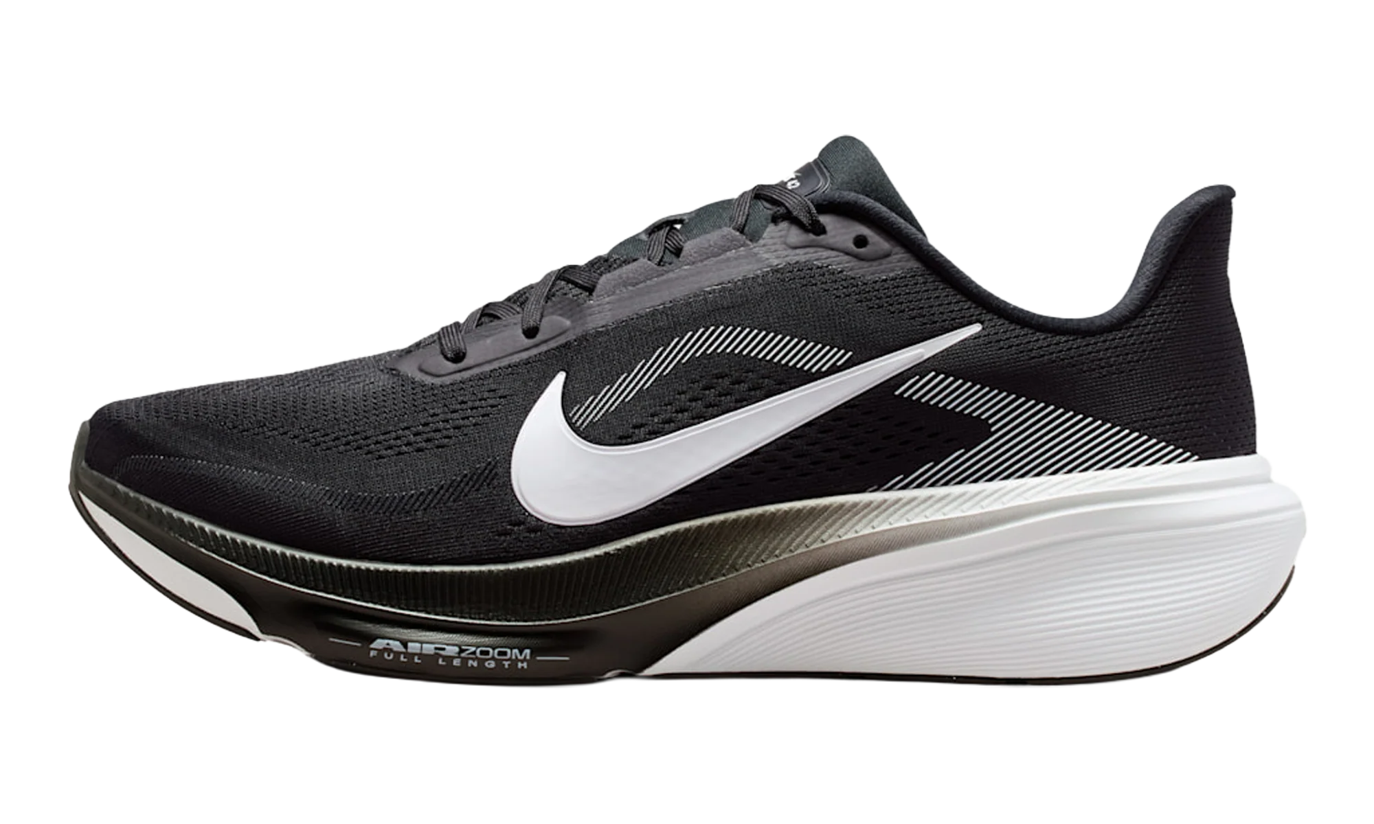 Air Zoom Pegasus 42 "Black White" IB1873 001