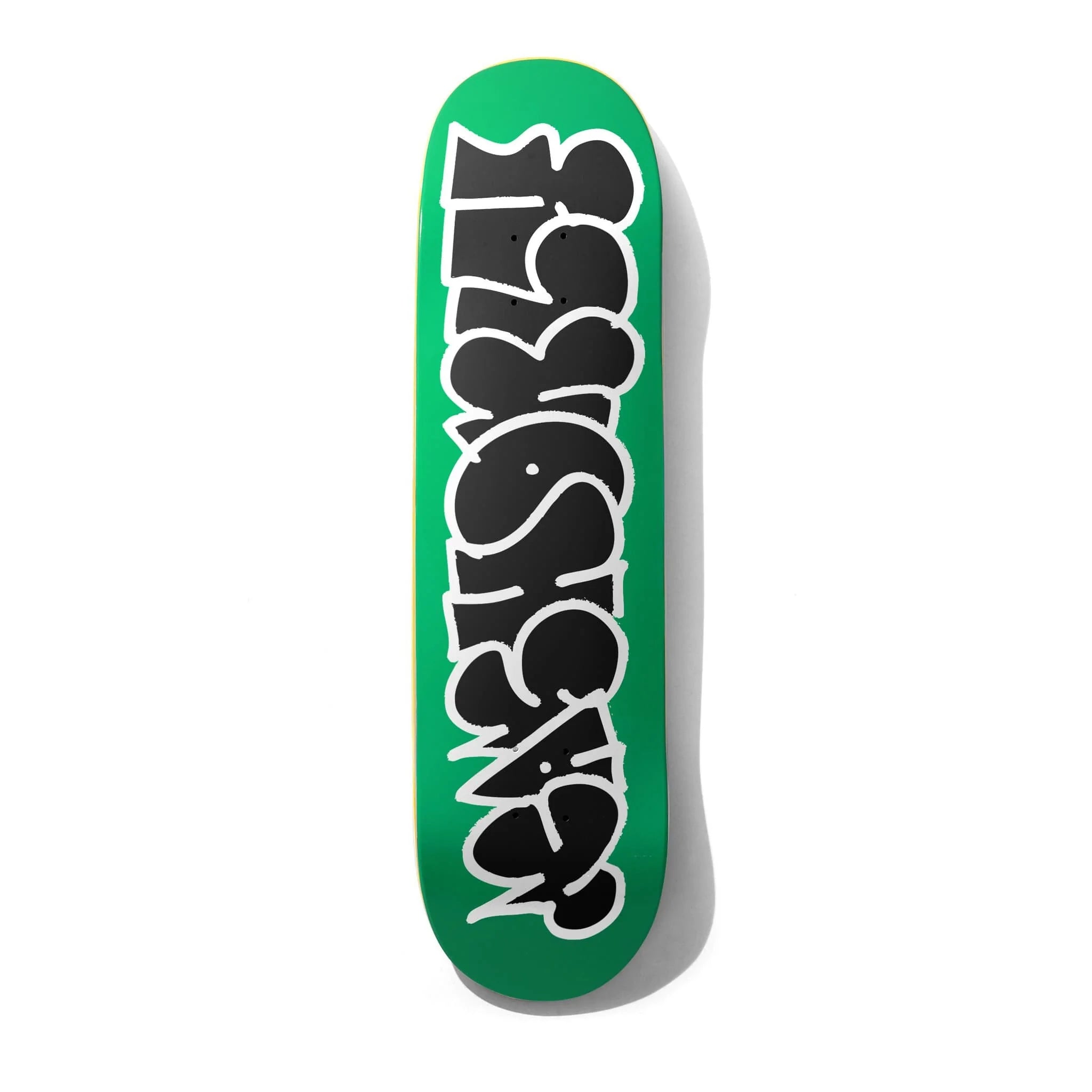Cash Only Aleka Yatse Deck