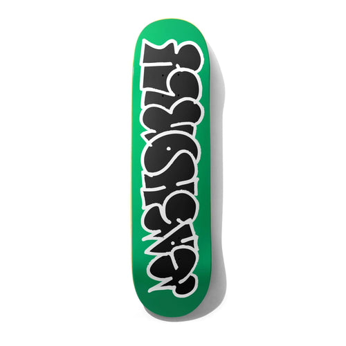 Cash Only Aleka Yatse Deck