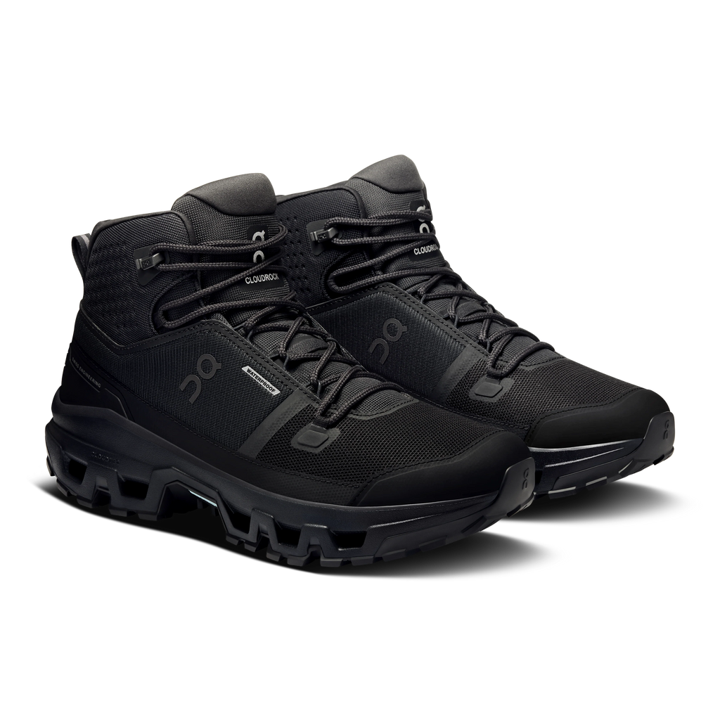 Cloudrock Mid Waterproof